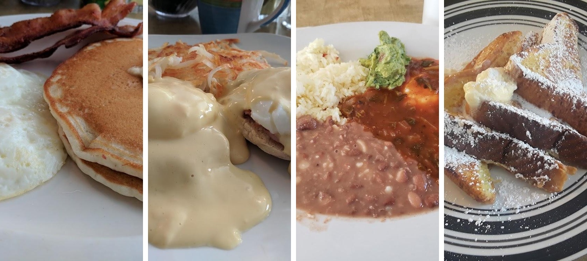 Ranch House Cafe Moraga