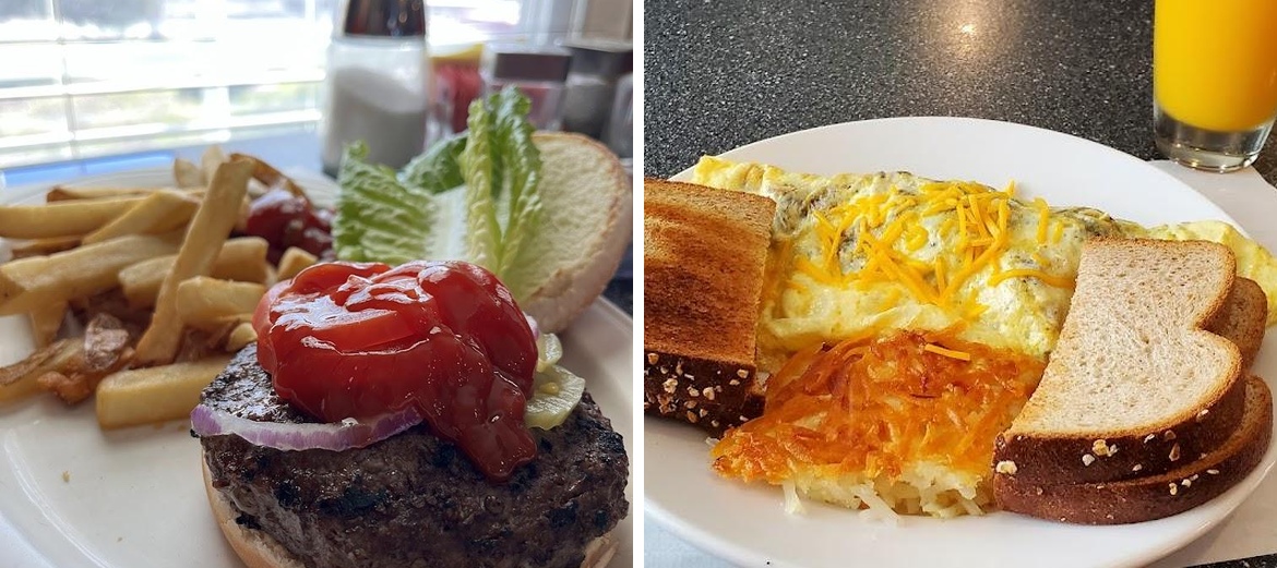 Ranch House Cafe Moraga