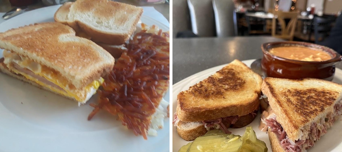 Ranch House Cafe Moraga
