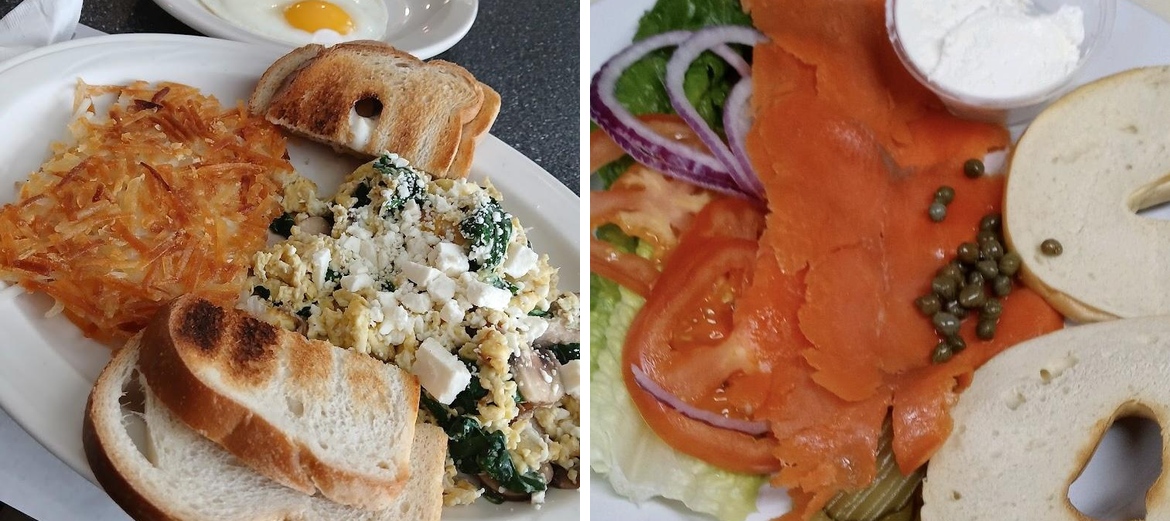 Ranch House Cafe Moraga