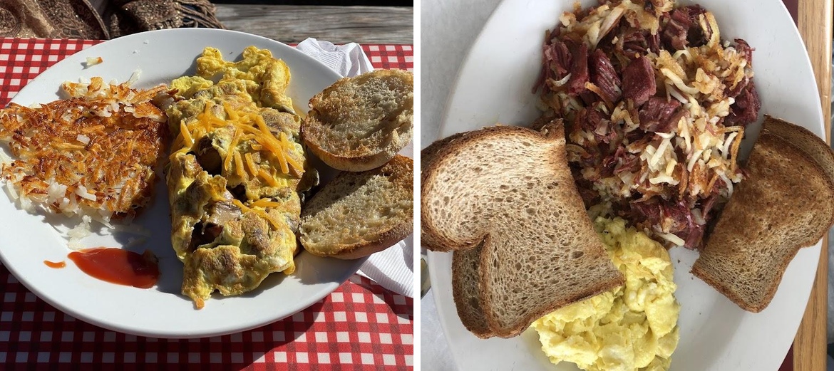 Ranch House Cafe Moraga
