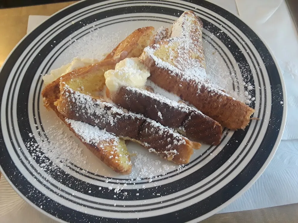 French Toast