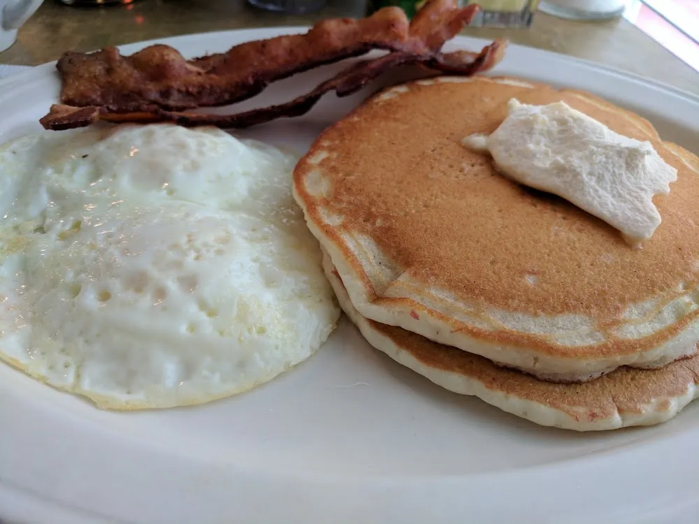 Pancake